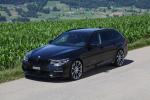 BMW 540i xDrive Touring by dAHLer 2017 года